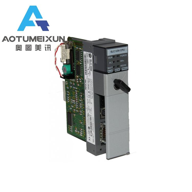 Allen Bradley_fAB 1756-L61