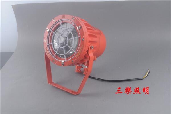 DGS100/127L(A)礦用隔爆型LED標準投光燈