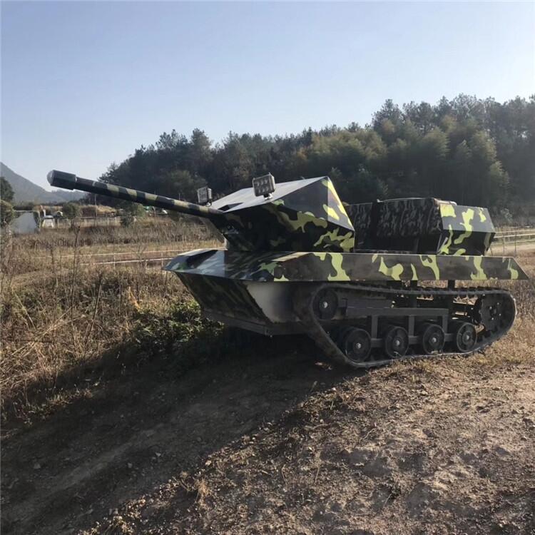 供應全地形坦克車 游樂場地競技車