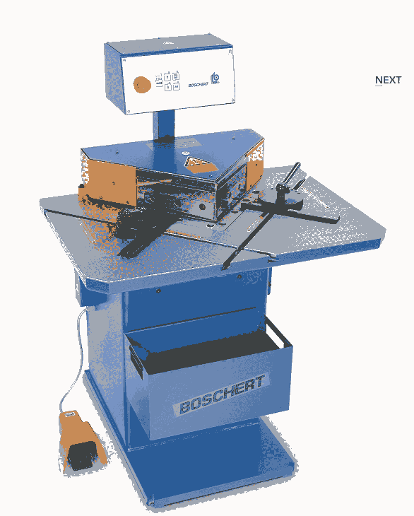 原裝進口Boschert沖床，Boschert折彎機，Boschert工具磨床