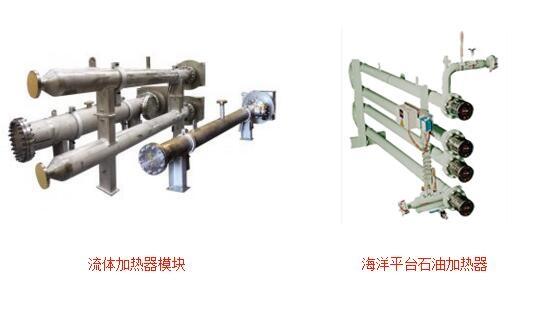 Vulcanic流體/過程加熱器，Vulcanic溫控儀，Vulcanic熱電偶，富爾凱加