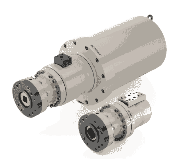 Eckart旋轉(zhuǎn)執(zhí)行器，Eckart_液壓缸，Eckart閥門執(zhí)行器