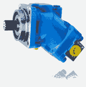 Hydro Leduc 液壓泵，Hydro Leduc 液壓馬達(dá)