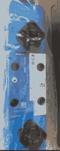 通訊及專用模板IC693CMM302