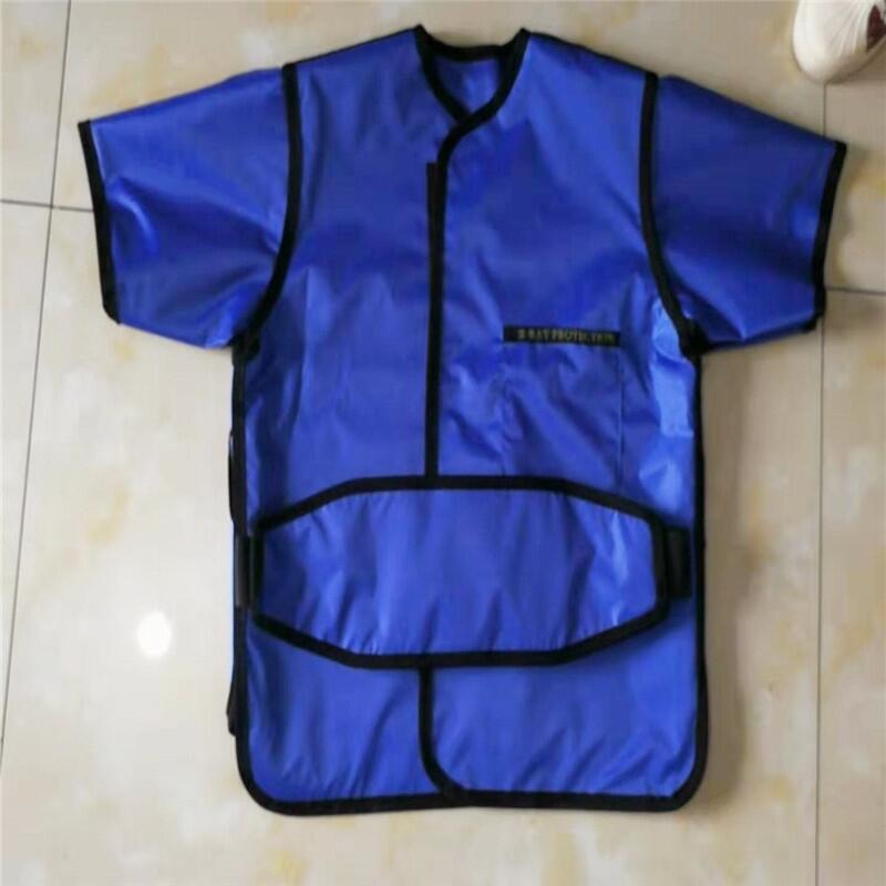 連州工業(yè)用防護(hù)服樣式美觀