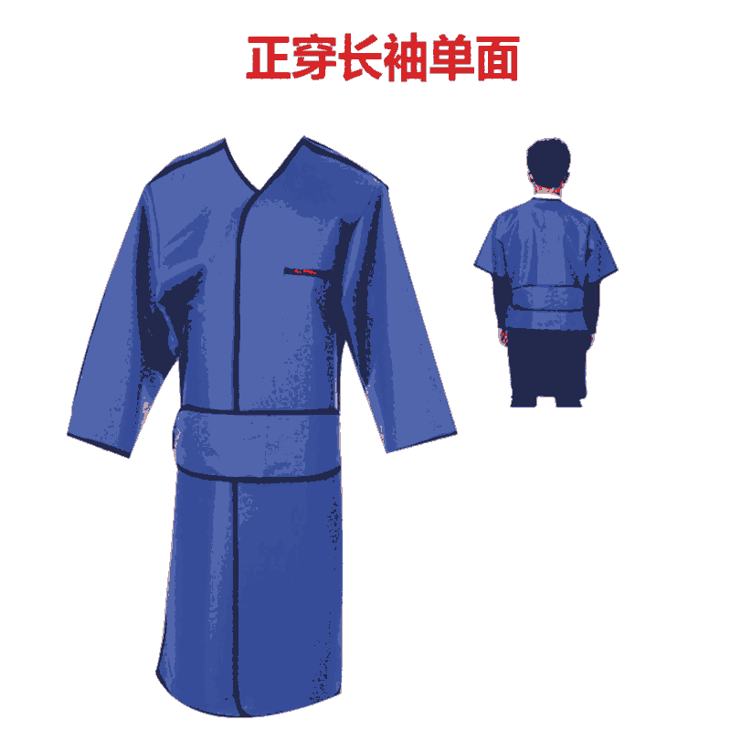 云南省保山市醫(yī)用防護(hù)服銷售代理