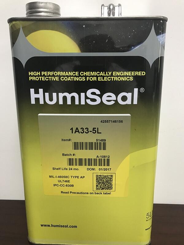 Humiseal1A33報(bào)價(jià)