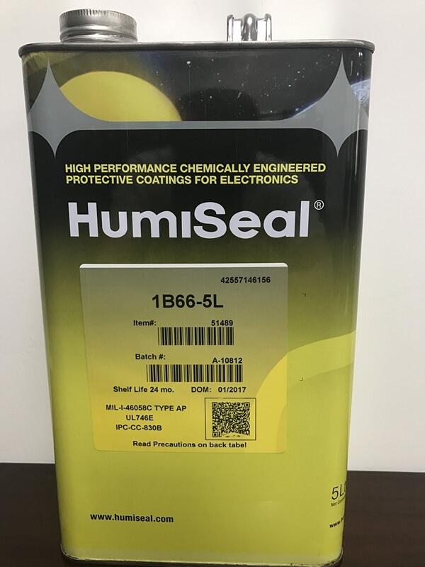 大量銷售Humiseal1B73