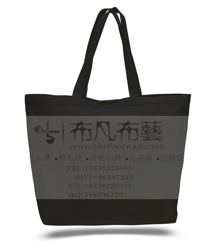 廣告宣傳棉布袋定制,環(huán)保帆布手提購(gòu)物袋,展會(huì)棉布袋廠家訂做-供應(yīng)購(gòu)物帆布袋