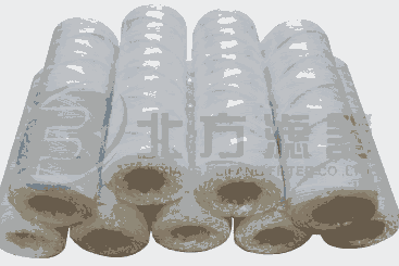 10“脫脂棉濾芯
