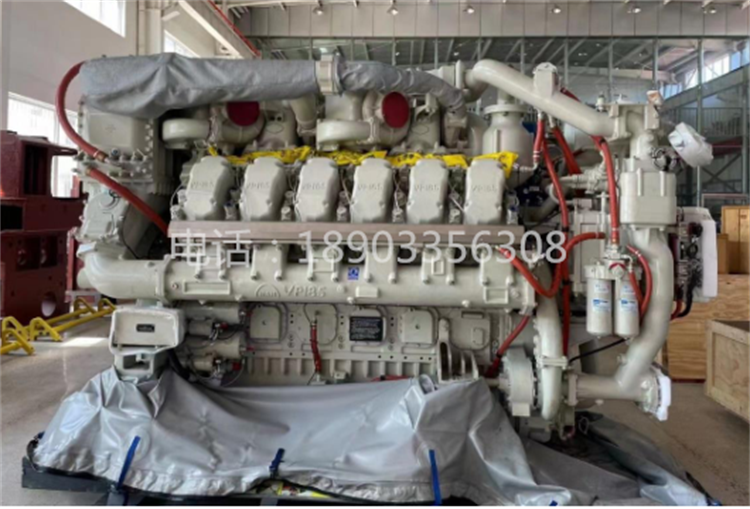 4_MAN 12VP185M(jn)l(f)әC(j)˽2720KW1937RPM