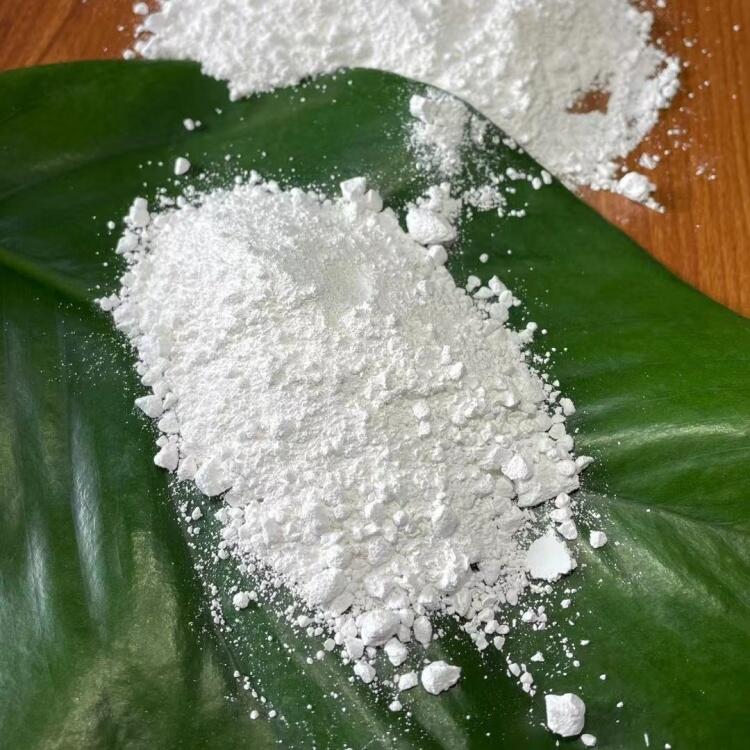 薄膜用透明粉廠家 超細325-3000目透明粉