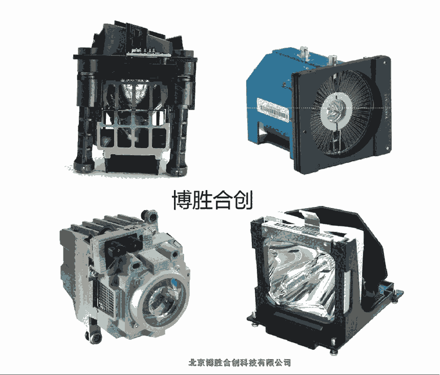 Christie燈泡Solaria One|科視投影機(jī)燈泡CDXL-16M