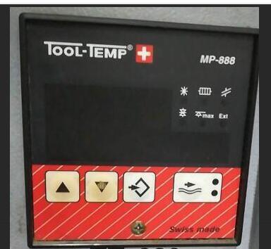 Tool-Temp 	MP-888溫控儀