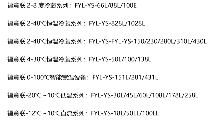 恒溫藥品柜20度-25度藥品恒溫箱20度