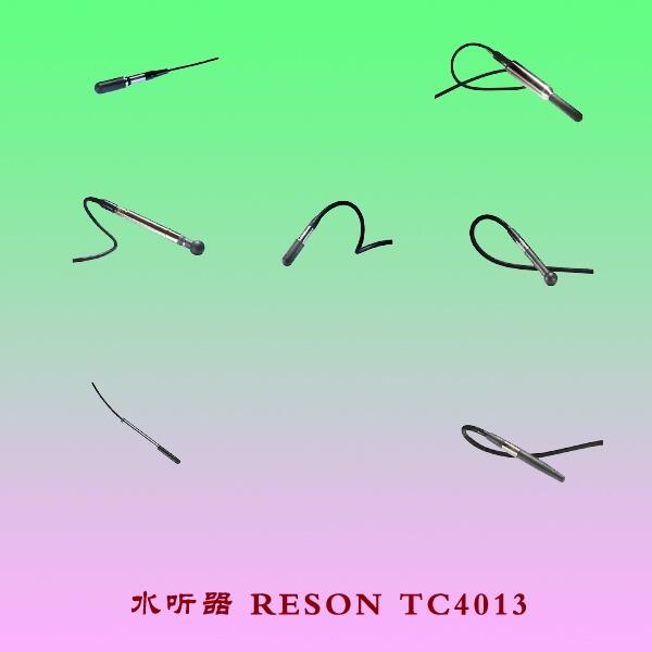 水聽(tīng)器 RESON TC4013丹麥進(jìn)口品牌