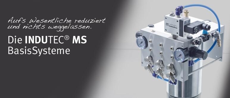 MENZEL ӆ؛̖INDUTEC?MS 0-D6.6 AL / VA