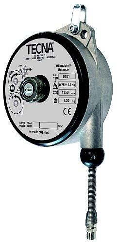 TECNA   ATEX ƽ 9354AX/9359AXC 4/25 kg