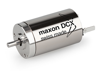 Maxon Motor늙C(j)RE 6 ?6 mmFˢ0.3 W̖(ho) 386780