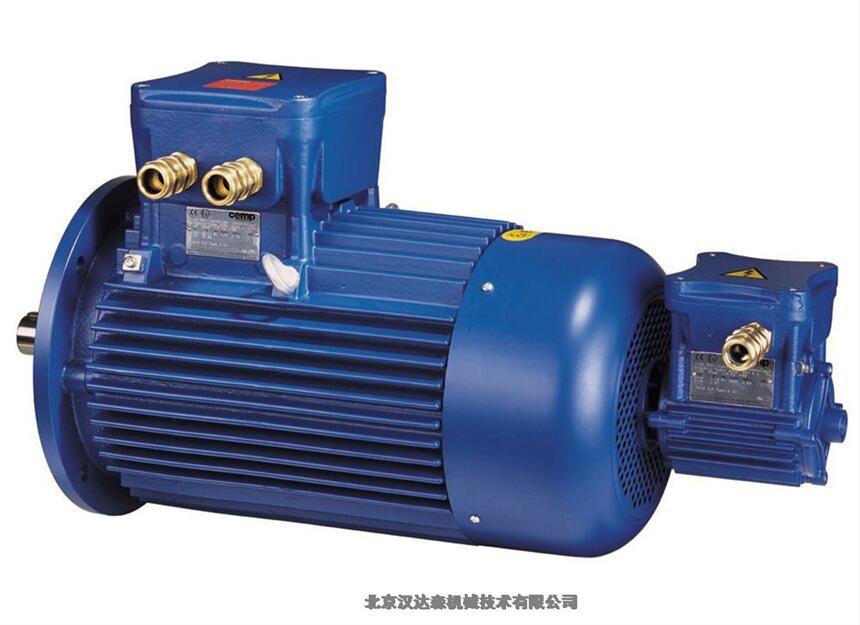 CEMP防爆電機(jī) IEC 危險(xiǎn)區(qū)域制動(dòng)電機(jī)