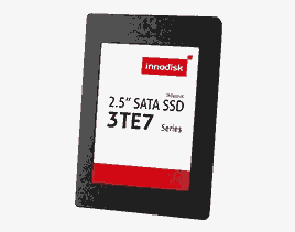 2.5 SATA SSD 3TE7 512GBI(y)ӱP ̑B(ti)ӲPinnodisk