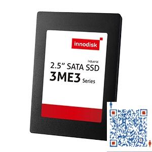 2.5” SATA SSD 3ME3　固態(tài)硬盤　MLC芯片　電子硬盤　256G