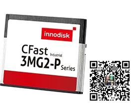 CFast 3MG2-P 64G 惦 innodisk˶ DGCFA-64GD81B