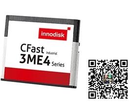 CFast 3ME4 256G ش惦 SLCоƬinnodisk