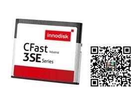 cfast 3SE 8G I(y)ӱP ش惦(ch) Innodisk˶