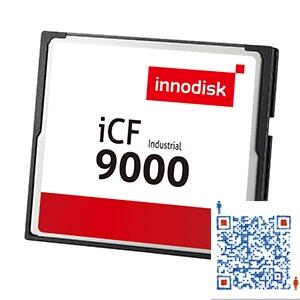 Innodisk˶ I(y)CF  icf9000 16g CF DC1M-16G