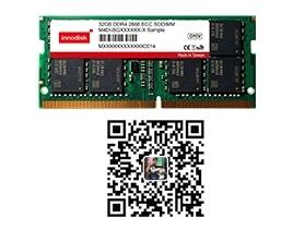 ؃(ni)l innodisk(ni)l ddr4 2400 8g