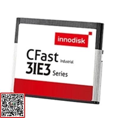 innodiskI(y)CFast 3IE3 8GB 