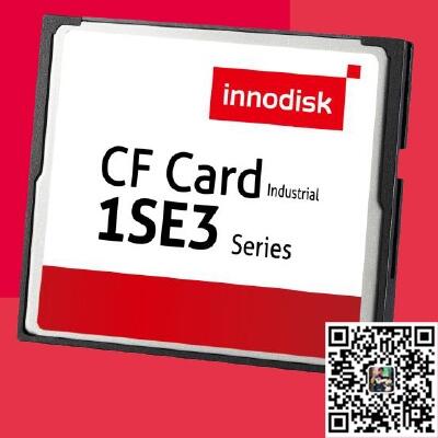 Innodisk I(y)(j)CF 1SE3 4G