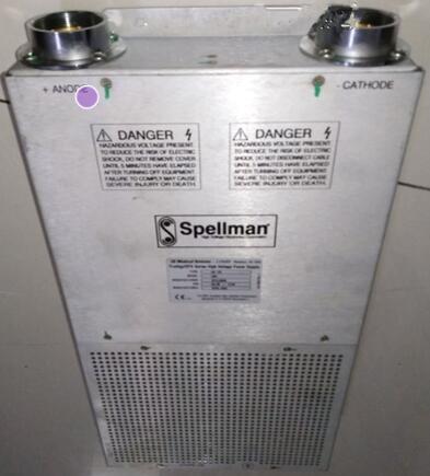 Spellman高壓電源維修X2781北京CT機(jī)電源維修