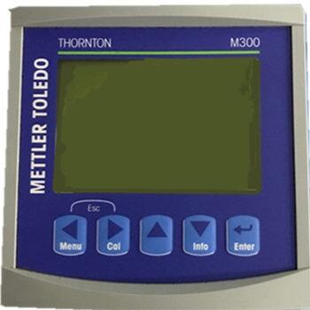 METTLER TOLEDO梅特勒變送器維修電路板M300