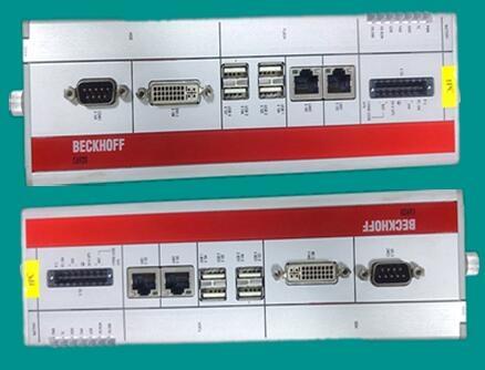 倍福工控機維修C6920-0040倍福控制器電腦維修