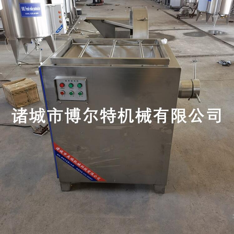 小型凍肉絞肉機(jī) 凍肉鮮肉絞肉機(jī) 130凍肉絞肉機(jī)