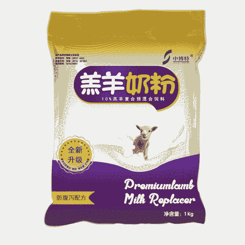 羔羊全脂奶粉適口性好營養(yǎng)豐富廠家直銷