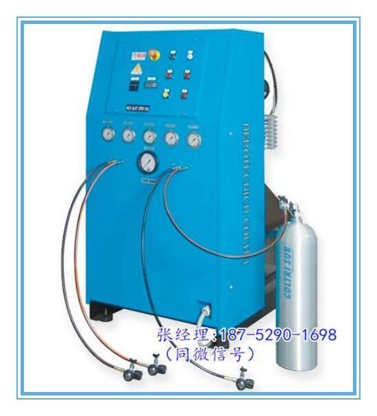 經(jīng)銷意大利原廠科爾奇MCH36/ET OPEN VM呼吸空氣壓縮機(jī)