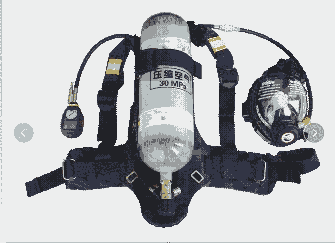 安航RHZKF-6.8/30船舶正壓式空氣呼吸器 提供CCS船檢