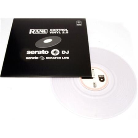 c(din)R RANE Serato ϩ