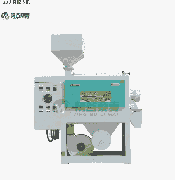 小麥脫皮機(jī)，小麥去麥芒機(jī)，小麥扒皮機(jī)設(shè)備