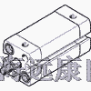 山東GRLA-1/8-QS-4-RS-DFESTO止回功能截止閥特價(jià)