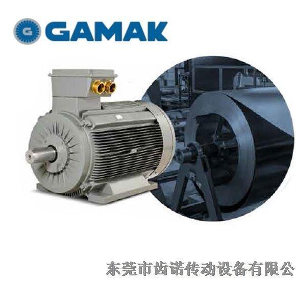 進口Gamak電機，加馬克馬達