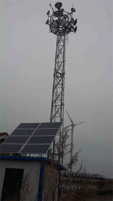 鶴崗太陽能發(fā)電機，鶴崗太陽能發(fā)電系統(tǒng)，鶴崗太陽能供電系統(tǒng)