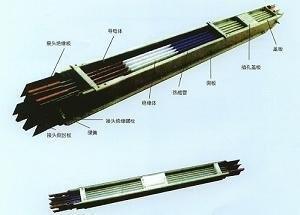 潘集區(qū)緊密型母線槽回收 美特母線回收