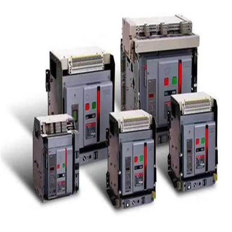 杭州框架式斷路器回收（老式接觸器回收）