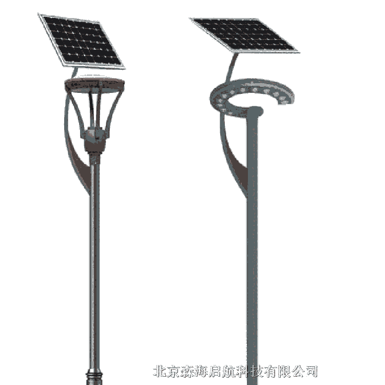 鋁型材異燈具 LED景觀燈 推薦森海路燈