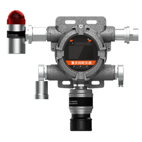 成都、廣元、達(dá)州XO-BT1803L泵吸式VOC在線氣體探測(cè)器廠家銷售