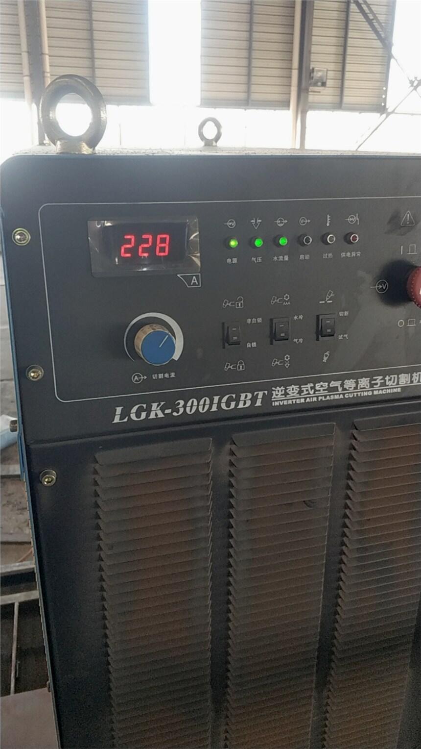 伊薩等離子水電纜，003804割炬003924電極支架